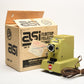 ASI Film Strip projector K100, Tested, great! Boxed