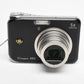 GE A950 9.1 MP Digital Point&Shoot w/ 5X optical Zoom, 4GB SD, Good