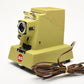 ASI Film Strip projector K100, Tested, great! Boxed