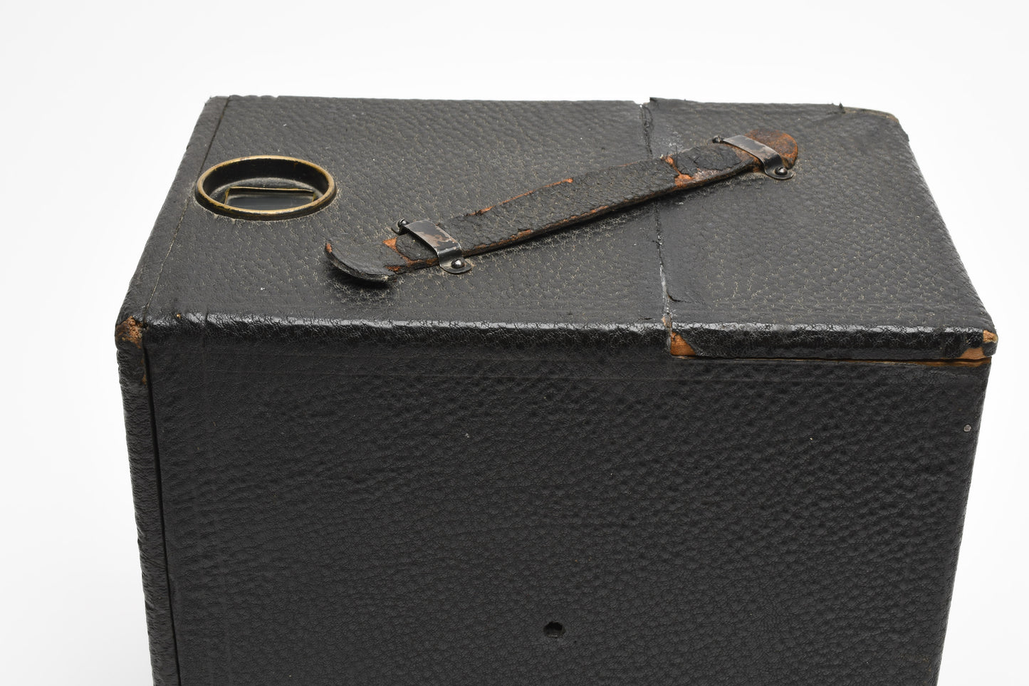 Rochester Optical Cyclone SR 4x5 Box Plate camera, Nice Vintage