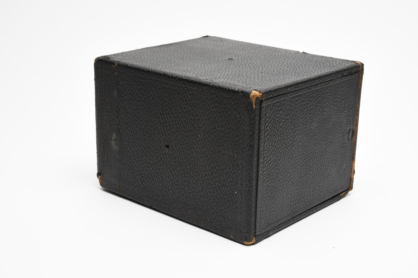 Rochester Optical Cyclone SR 4x5 Box Plate camera, Nice Vintage