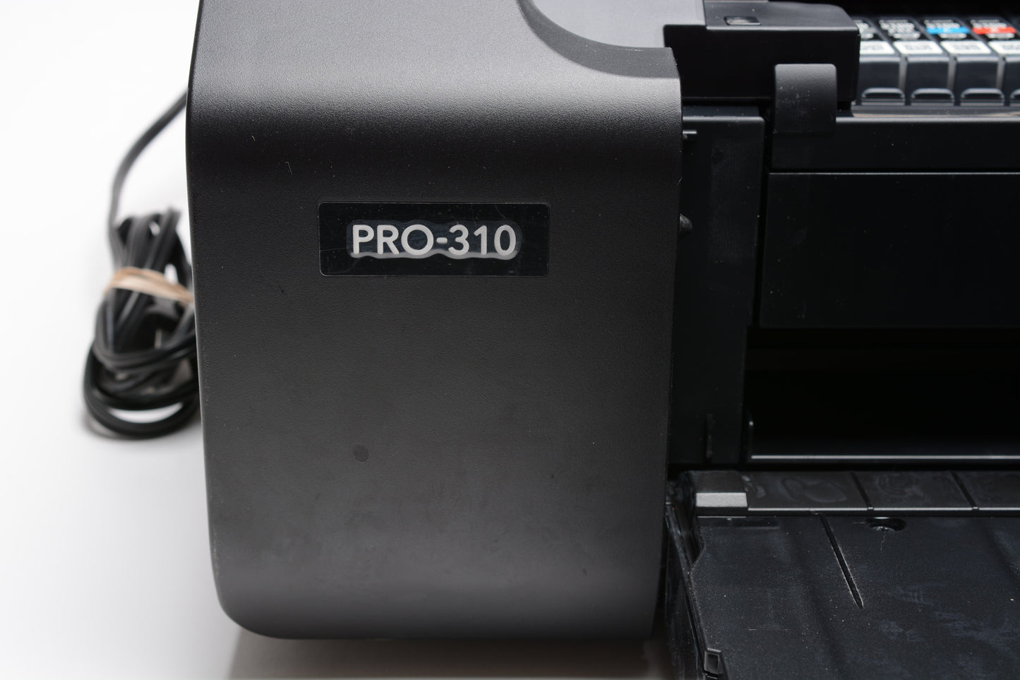 Canon Image Prograf PRO-310 Professional Inkjet Photo Printer, Ink, Great!