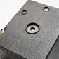 Rochester Optical Cyclone SR 4x5 Box Plate camera, Nice Vintage