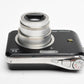 GE A950 9.1 MP Digital Point&Shoot w/ 5X optical Zoom, 4GB SD, Good