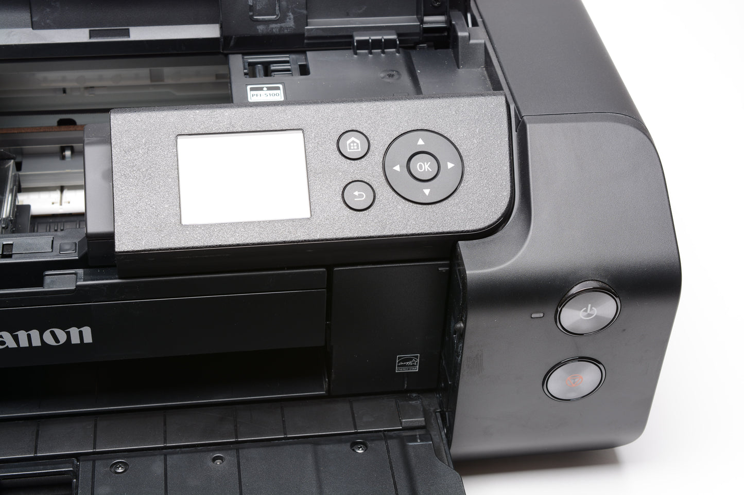 Canon Image Prograf PRO-310 Professional Inkjet Photo Printer, Ink, Great!