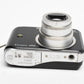 GE A950 9.1 MP Digital Point&Shoot w/ 5X optical Zoom, 4GB SD, Good