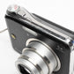 GE A950 9.1 MP Digital Point&Shoot w/ 5X optical Zoom, 4GB SD, Good