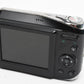 GE A950 9.1 MP Digital Point&Shoot w/ 5X optical Zoom, 4GB SD, Good