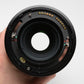 Mamiya APO Sekor Z 350mm f5.6 Lens for RZ67 series, Mint-, caps + pouch