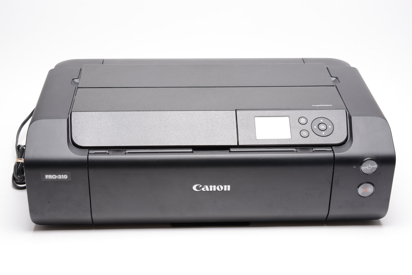 Canon Image Prograf PRO-310 Professional Inkjet Photo Printer, Ink, Great!