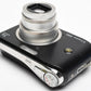 GE A950 9.1 MP Digital Point&Shoot w/ 5X optical Zoom, 4GB SD, Good