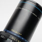 Mamiya APO Sekor Z 350mm f5.6 Lens for RZ67 series, Mint-, caps + pouch