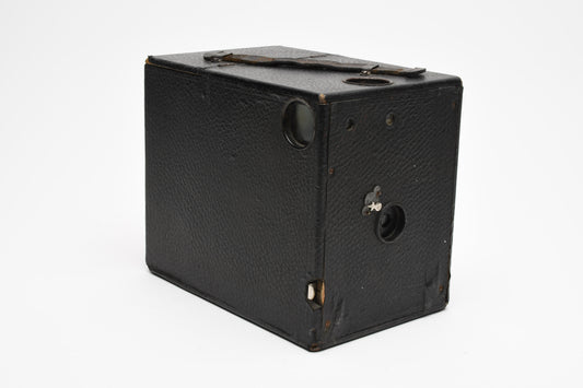 Rochester Optical Cyclone SR 4x5 Box Plate camera? Nice Vintage