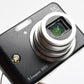 GE A950 9.1 MP Digital Point&Shoot w/ 5X optical Zoom, 4GB SD, Good