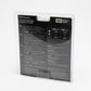 WD Passport 250GB Go Portable Hard Drive, New