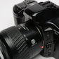 Minolta Maxxum 3xi 35mm SLR w/AF 28-80mm f3.5-5.6 zoom, Pola, strap, tested