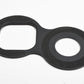 Tiffen 58mm Filter Adapter for iPhone 13, 14, 15, and 16 Pro, Clean