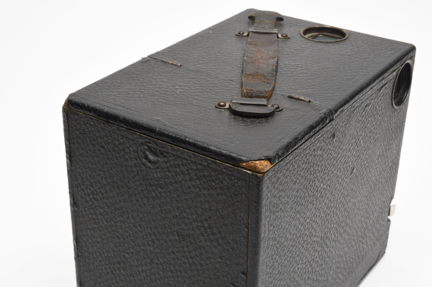 Rochester Optical Cyclone SR 4x5 Box Plate camera? Nice Vintage