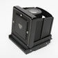 Rollei Rolleiflex TLR WL Waist Level Finder, Mint-, Perfect