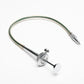 Dot Line Quality ~12" Locking cable release, Works well, smooth