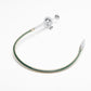 Dot Line Quality ~12" Locking cable release, Works well, smooth
