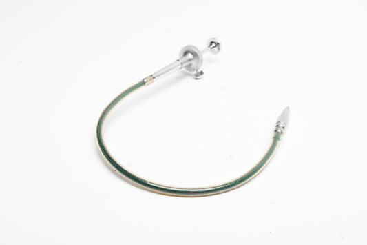 Dot Line Quality ~12" Locking cable release, Works well, smooth