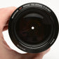 Minolta Maxxum AF 70-210mm f4 lens, hood+caps, Nice & clean