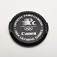 Canon 1984 Official 35mm Camera 1984 Olympic Games 52mm