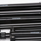 Set of 3 Interfit LS101 Studio Essentials Lightweight light stands 7'6" *Read