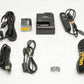 Nikon D7000 16.2MP DSLR, batt, charger, Only 6316 Acts! Very clean, light use