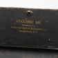 Rochester Optical Cyclone SR 4x5 Box Plate camera? Nice Vintage