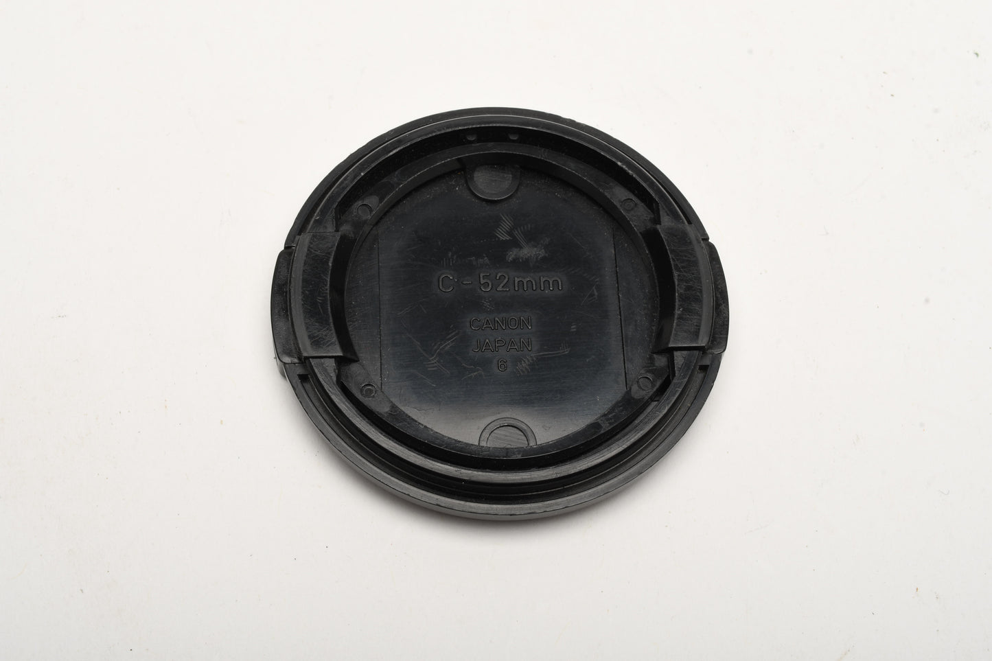 Canon 1984 Official 35mm Camera 1984 Olympic Games 52mm