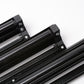 Set of 3 Interfit LS101 Studio Essentials Lightweight light stands 7'6" *Read