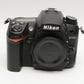 Nikon D7000 16.2MP DSLR, batt, charger, Only 6316 Acts! Very clean, light use