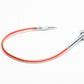 Dot Line Quality ~12" Locking cable release, Works well, smooth