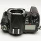 Nikon D7000 16.2MP DSLR, batt, charger, Only 6316 Acts! Very clean, light use
