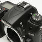 Nikon D7000 16.2MP DSLR, batt, charger, Only 6316 Acts! Very clean, light use