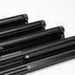 Set of 4 Impact LS-8AI Studio Lightweight Air cushioned light stands 8", Great!