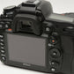 Nikon D7000 16.2MP DSLR, batt, charger, Only 6316 Acts! Very clean, light use