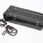 Olympus 6V Powerpack 2 in case