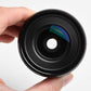 Kiron 28mm f2.8 wide lens for Canon FD Mount lens, Case, UV, Great!