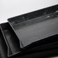 3X ACE American Hard Rubber Co. 20x24" Darkroom printing trays, Great quality!