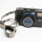 Nikon Action Touch AF 35mm Point&Shoot Camera Waterproof w/35mm f2.8 *Read