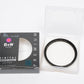 B+W 52mm MRC Nano 010M XSP filter, Mint- Boxed #1066117