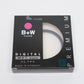 B+W 58mm MRC Nano 010M XSP filter, Mint- Boxed #1066120