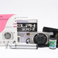 Canon Elph 370Z APS camera w/case, tripod, film!, Tested, Mint-