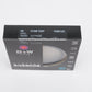 B+W 58mm MRC Nano 010M XSP filter, Mint- Boxed #1066120
