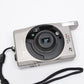 Canon Elph 370Z APS camera w/case, tripod, film!, Tested, Mint-