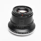 TTArtisan 35mm F1.4 APS-C Manual Focus Lens for Nikon Z Mount + Caps