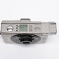 Canon Elph 370Z APS camera w/case, tripod, film!, Tested, Mint-